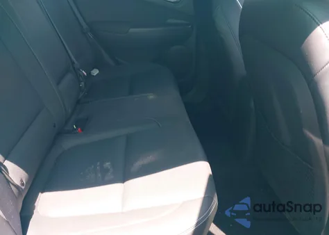 2019 Hyundai Kona Limited z USA, uszkodzony, nr VIN KM8K3CA59KU234687